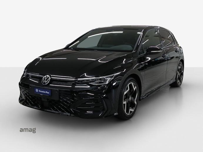 VW Golf  PA R-Line, Benzina, Occasioni / Usate, Automatico