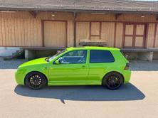 VW Golf R32 4Motion, Benzina, Occasioni / Usate, Manuale - 2