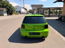 VW Golf R32 4Motion, Benzina, Occasioni / Usate, Manuale - 4
