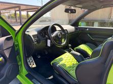 VW Golf R32 4Motion, Benzina, Occasioni / Usate, Manuale - 5