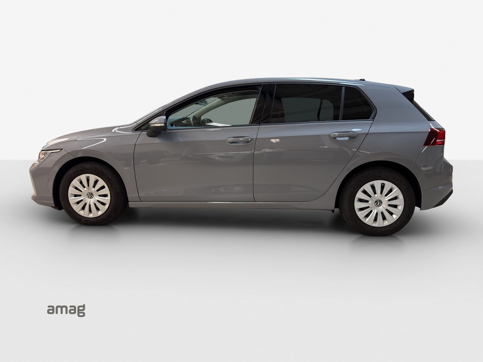 VW Golf Basis, Essence, Occasion / Utilisé, Automatique - 2