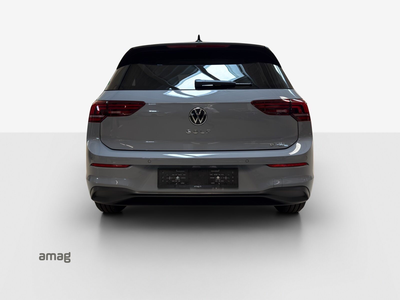 VW Golf Basis, Essence, Occasion / Utilisé, Automatique - 4