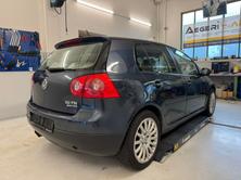 VW Golf 2.0 FSI Sportline 4Motion, Benzin, Occasion / Gebraucht, Handschaltung - 4