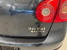 VW Golf 2.0 FSI Sportline 4Motion, Benzin, Occasion / Gebraucht, Handschaltung - 5