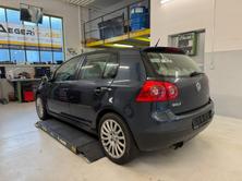 VW Golf 2.0 FSI Sportline 4Motion, Benzin, Occasion / Gebraucht, Handschaltung - 6