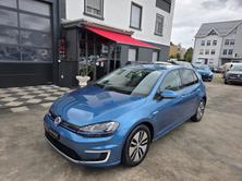 VW e-Golf, Électrique, Occasion / Utilisé, Automatique - 3