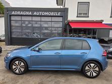 VW e-Golf, Électrique, Occasion / Utilisé, Automatique - 6