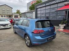 VW e-Golf, Électrique, Occasion / Utilisé, Automatique - 7