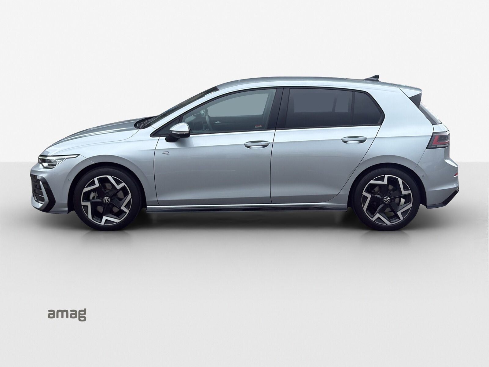 VW Golf  PA R-Line, Benzina, Occasioni / Usate, Automatico - 2