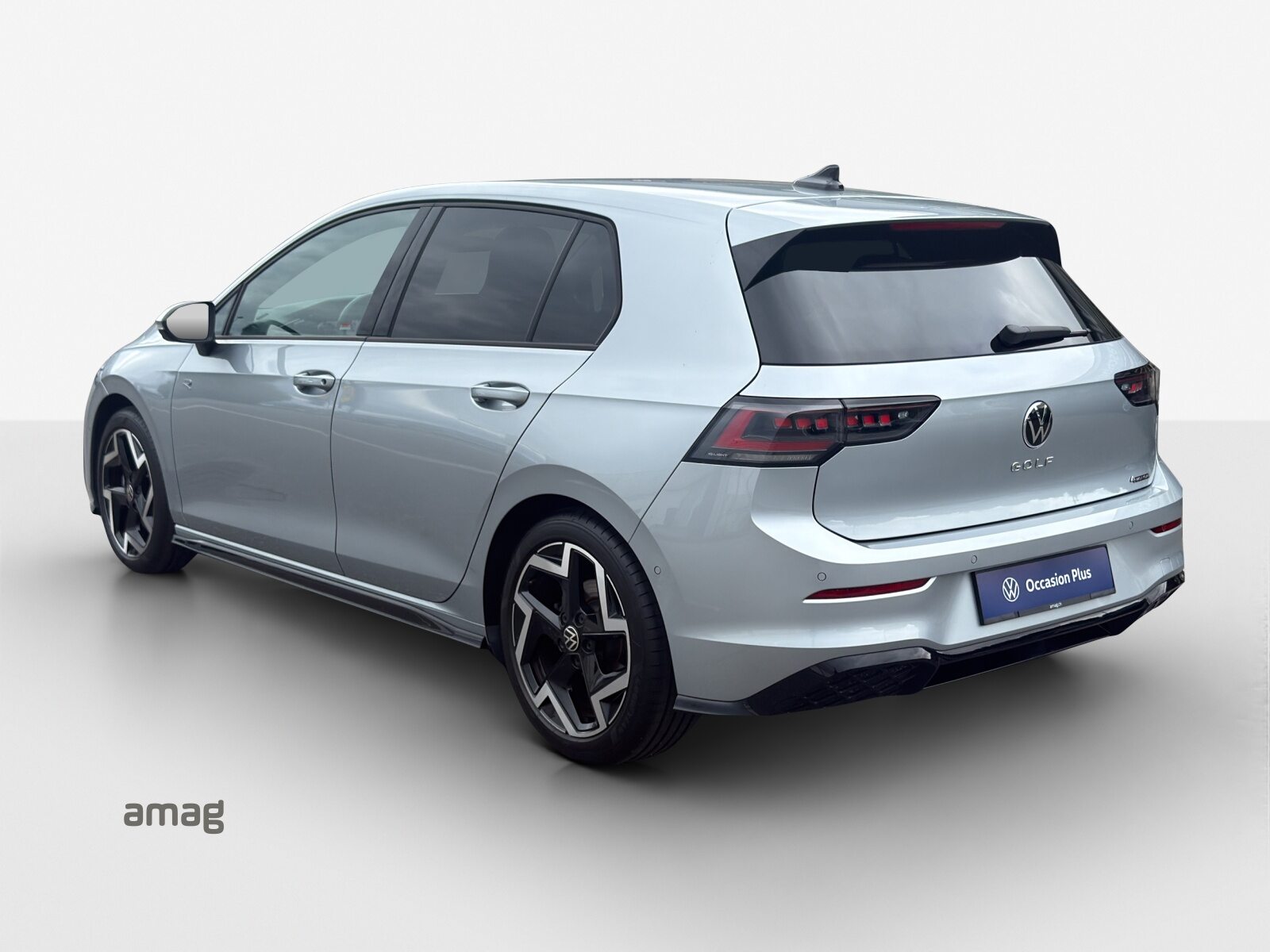 VW Golf  PA R-Line, Benzina, Occasioni / Usate, Automatico - 3