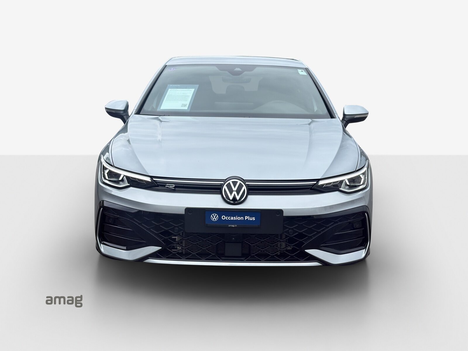 VW Golf  PA R-Line, Benzina, Occasioni / Usate, Automatico - 7