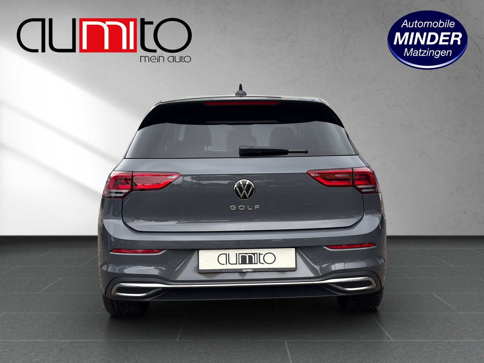 VW Golf 2.0 TSI Style DSG, Benzina, Occasioni / Usate, Automatico - 4