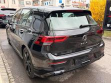 VW Golf 2.0 TSI DSG 4 MOTION R-LINE *** PANORAMAGLASDACH VI, Benzina, Occasioni / Usate, Automatico - 6