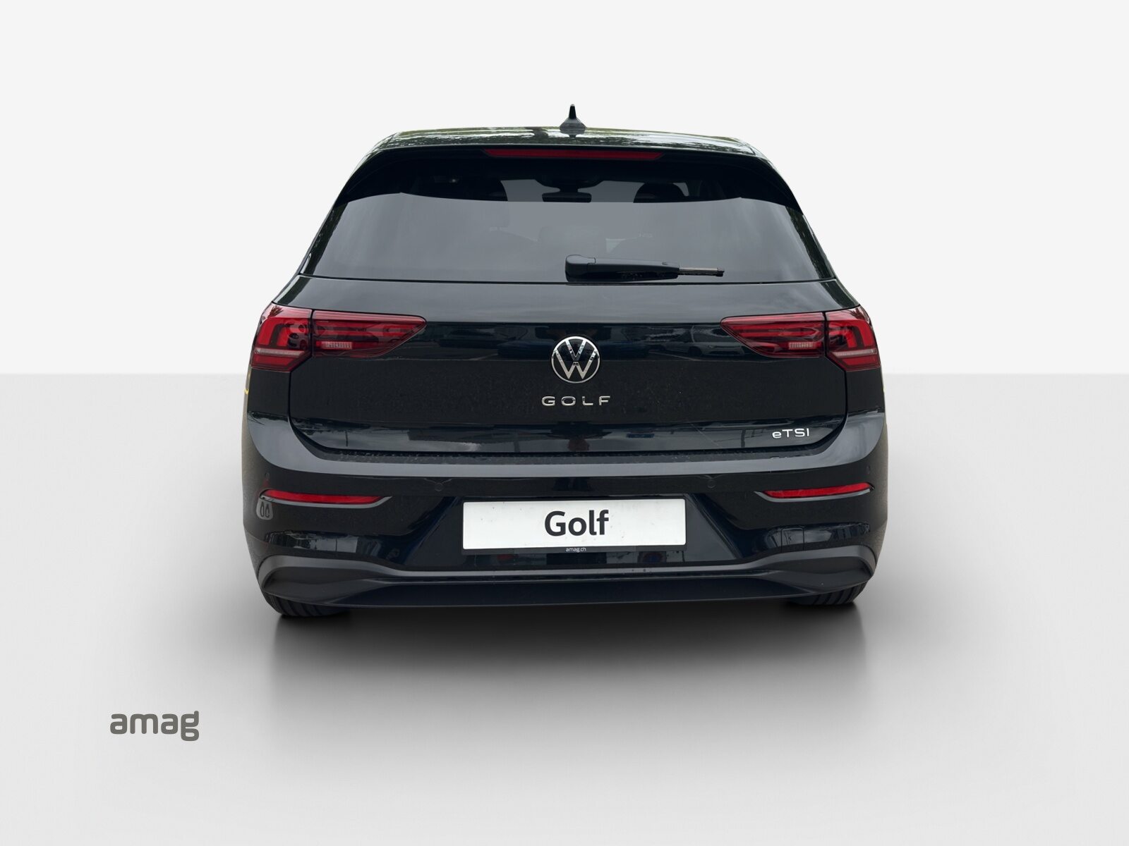 VW Golf Value, Benzina, Occasioni / Usate, Automatico - 4
