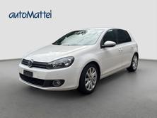 VW Golf Highline, Petrol, Second hand / Used, Manual - 2