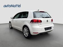 VW Golf Highline, Petrol, Second hand / Used, Manual - 3