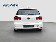 VW Golf Highline, Petrol, Second hand / Used, Manual - 4