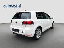 VW Golf Highline, Petrol, Second hand / Used, Manual - 5