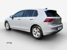 VW Golf Value, Benzin, Occasion / Gebraucht, Automatik - 3