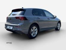VW Golf Value, Benzin, Occasion / Gebraucht, Automatik - 5