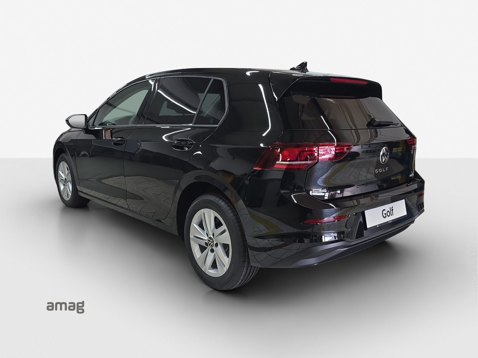 VW Golf Value, Benzina, Occasioni / Usate, Automatico - 3