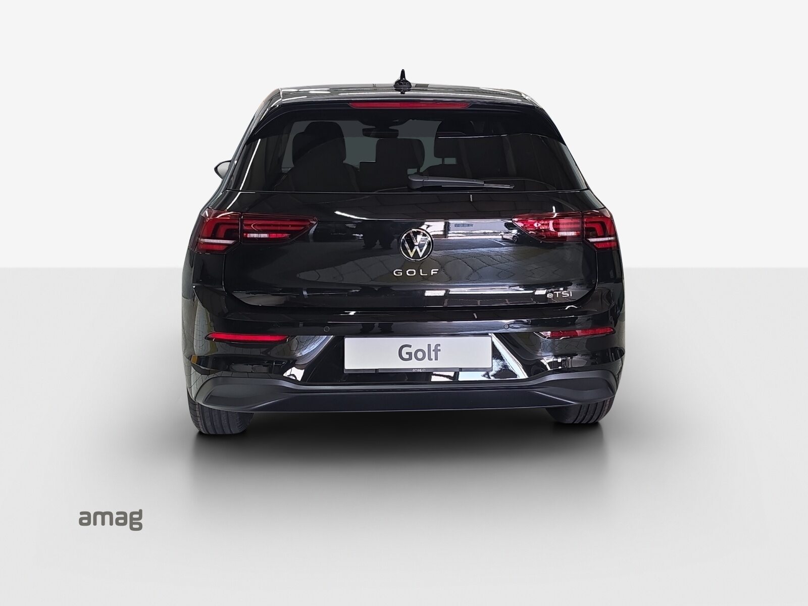 VW Golf Value, Benzina, Occasioni / Usate, Automatico - 4