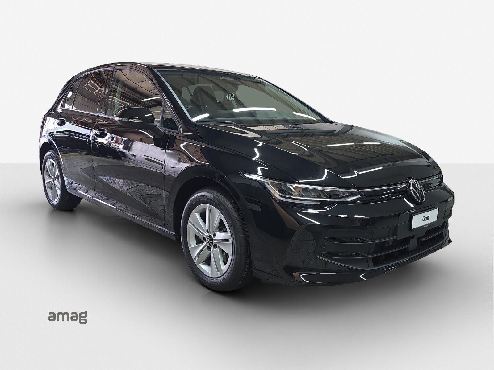 VW Golf Value, Benzina, Occasioni / Usate, Automatico - 6