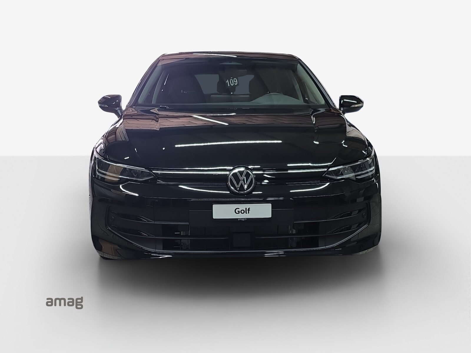 VW Golf Value, Benzina, Occasioni / Usate, Automatico - 7