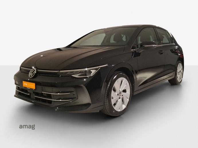 VW Golf Style, Essence, Occasion / Utilisé, Automatique