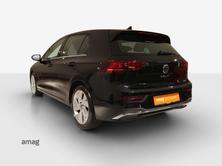 VW Golf Style, Essence, Occasion / Utilisé, Automatique - 3