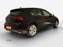 VW Golf Style, Essence, Occasion / Utilisé, Automatique - 5