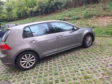 VW Golf VII 1.4 TSI 122 Comfortline DSG, Benzina, Occasioni / Usate, Automatico - 2