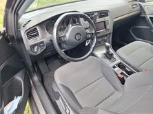 VW Golf VII 1.4 TSI 122 Comfortline DSG, Benzina, Occasioni / Usate, Automatico - 4