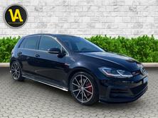 VW Golf 2.0 TSI GTI TCR DSG, Essence, Occasion / Utilisé, Automatique - 2