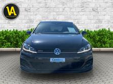 VW Golf 2.0 TSI GTI TCR DSG, Essence, Occasion / Utilisé, Automatique - 3