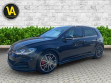 VW Golf 2.0 TSI GTI TCR DSG, Essence, Occasion / Utilisé, Automatique - 4