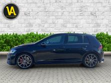 VW Golf 2.0 TSI GTI TCR DSG, Essence, Occasion / Utilisé, Automatique - 5