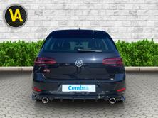 VW Golf 2.0 TSI GTI TCR DSG, Essence, Occasion / Utilisé, Automatique - 7
