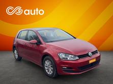 VW Golf 1.4 TSI Comfortline DSG, Petrol, Second hand / Used, Automatic - 2