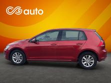 VW Golf 1.4 TSI Comfortline DSG, Petrol, Second hand / Used, Automatic - 4