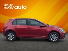VW Golf 1.4 TSI Comfortline DSG, Petrol, Second hand / Used, Automatic - 5
