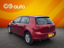 VW Golf 1.4 TSI Comfortline DSG, Petrol, Second hand / Used, Automatic - 6