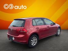 VW Golf 1.4 TSI Comfortline DSG, Petrol, Second hand / Used, Automatic - 7