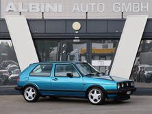 VW Golf 1800 GTI 16V 139 PS**Veteranenfahrzeug**, Essence, Occasion / Utilisé, Manuelle - 2