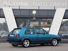 VW Golf 1800 GTI 16V 139 PS**Veteranenfahrzeug**, Essence, Occasion / Utilisé, Manuelle - 3