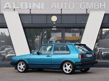 VW Golf 1800 GTI 16V 139 PS**Veteranenfahrzeug**, Essence, Occasion / Utilisé, Manuelle - 4