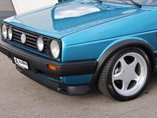 VW Golf 1800 GTI 16V 139 PS**Veteranenfahrzeug**, Essence, Occasion / Utilisé, Manuelle - 5