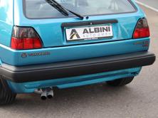 VW Golf 1800 GTI 16V 139 PS**Veteranenfahrzeug**, Essence, Occasion / Utilisé, Manuelle - 6