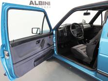 VW Golf 1800 GTI 16V 139 PS**Veteranenfahrzeug**, Essence, Occasion / Utilisé, Manuelle - 7