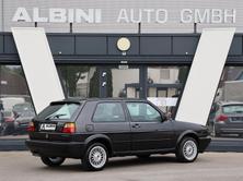 VW Golf 1800 GTI *frisch Veteraneintrag*, Essence, Occasion / Utilisé, Manuelle - 4